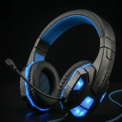 G9000 Pro Professional Gaming Headset