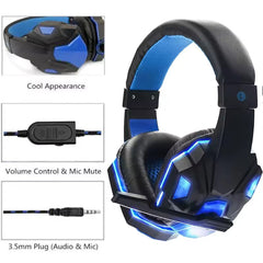 G9000 Pro Professional Gaming Headset